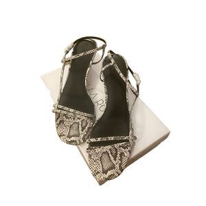 Sandals-  Villa Rouge